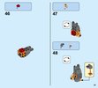 Istruzioni per la Costruzione - LEGO - 76128 - Molten Man Battle: Page 29