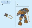 Istruzioni per la Costruzione - LEGO - 76128 - Molten Man Battle: Page 43