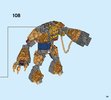 Istruzioni per la Costruzione - LEGO - 76128 - Molten Man Battle: Page 59