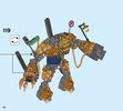 Istruzioni per la Costruzione - LEGO - 76128 - Molten Man Battle: Page 68