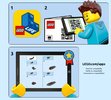 Istruzioni per la Costruzione - LEGO - 76129 - Hydro-Man Attack: Page 3