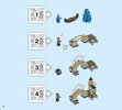 Istruzioni per la Costruzione - LEGO - 76129 - Hydro-Man Attack: Page 4