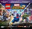 Istruzioni per la Costruzione - LEGO - 76129 - Hydro-Man Attack: Page 92