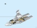 Istruzioni per la Costruzione - LEGO - 76130 - Stark Jet and the Drone Attack: Page 41