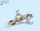 Istruzioni per la Costruzione - LEGO - 76130 - Stark Jet and the Drone Attack: Page 56