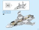 Istruzioni per la Costruzione - LEGO - 76130 - Stark Jet and the Drone Attack: Page 59