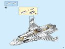 Istruzioni per la Costruzione - LEGO - 76130 - Stark Jet and the Drone Attack: Page 63