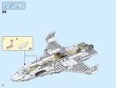 Istruzioni per la Costruzione - LEGO - 76130 - Stark Jet and the Drone Attack: Page 64