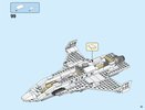 Istruzioni per la Costruzione - LEGO - 76130 - Stark Jet and the Drone Attack: Page 69