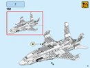 Istruzioni per la Costruzione - LEGO - 76130 - Stark Jet and the Drone Attack: Page 89