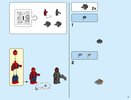 Istruzioni per la Costruzione - LEGO - 76130 - Stark Jet and the Drone Attack: Page 5