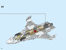 Istruzioni per la Costruzione - LEGO - 76130 - Stark Jet and the Drone Attack: Page 54