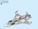 Istruzioni per la Costruzione - LEGO - 76130 - Stark Jet and the Drone Attack: Page 58