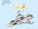 Istruzioni per la Costruzione - LEGO - 76130 - Stark Jet and the Drone Attack: Page 61