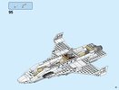 Istruzioni per la Costruzione - LEGO - 76130 - Stark Jet and the Drone Attack: Page 65