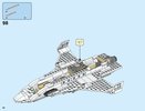 Istruzioni per la Costruzione - LEGO - 76130 - Stark Jet and the Drone Attack: Page 68