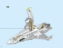 Istruzioni per la Costruzione - LEGO - 76130 - Stark Jet and the Drone Attack: Page 74