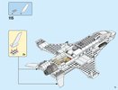 Istruzioni per la Costruzione - LEGO - 76130 - Stark Jet and the Drone Attack: Page 79