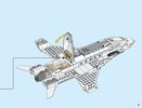 Istruzioni per la Costruzione - LEGO - 76130 - Stark Jet and the Drone Attack: Page 81