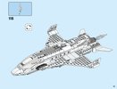 Istruzioni per la Costruzione - LEGO - 76130 - Stark Jet and the Drone Attack: Page 83