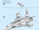 Istruzioni per la Costruzione - LEGO - 76130 - Stark Jet and the Drone Attack: Page 85