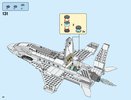 Istruzioni per la Costruzione - LEGO - 76130 - Stark Jet and the Drone Attack: Page 88