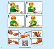 Istruzioni per la Costruzione - LEGO - 76131 - Avengers Compound Battle: Page 2