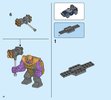 Istruzioni per la Costruzione - LEGO - 76131 - Avengers Compound Battle: Page 10