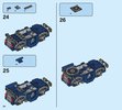 Istruzioni per la Costruzione - LEGO - 76131 - Avengers Compound Battle: Page 20