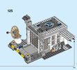 Istruzioni per la Costruzione - LEGO - 76131 - Avengers Compound Battle: Page 153