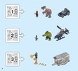 Istruzioni per la Costruzione - LEGO - 76131 - Avengers Compound Battle: Page 4