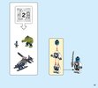 Istruzioni per la Costruzione - LEGO - 76131 - Avengers Compound Battle: Page 25