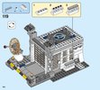 Istruzioni per la Costruzione - LEGO - 76131 - Avengers Compound Battle: Page 150