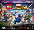 Istruzioni per la Costruzione - LEGO - 76131 - Avengers Compound Battle: Page 163