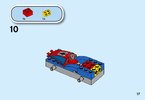 Istruzioni per la Costruzione - LEGO - 76133 - Spider-Man Car Chase: Page 17