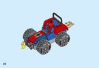 Istruzioni per la Costruzione - LEGO - 76133 - Spider-Man Car Chase: Page 26