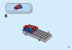 Istruzioni per la Costruzione - LEGO - 76133 - Spider-Man Car Chase: Page 13