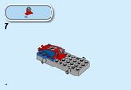 Istruzioni per la Costruzione - LEGO - 76133 - Spider-Man Car Chase: Page 14