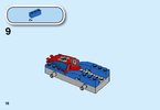 Istruzioni per la Costruzione - LEGO - 76133 - Spider-Man Car Chase: Page 16