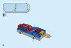 Istruzioni per la Costruzione - LEGO - 76133 - Spider-Man Car Chase: Page 18