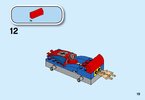 Istruzioni per la Costruzione - LEGO - 76133 - Spider-Man Car Chase: Page 19