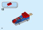 Istruzioni per la Costruzione - LEGO - 76133 - Spider-Man Car Chase: Page 20