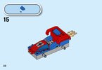 Istruzioni per la Costruzione - LEGO - 76133 - Spider-Man Car Chase: Page 22