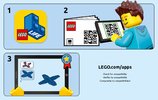 Istruzioni per la Costruzione - LEGO - 76134 - Spider-Man: Doc Ock Diamond Heist: Page 3