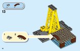 Istruzioni per la Costruzione - LEGO - 76134 - Spider-Man: Doc Ock Diamond Heist: Page 16