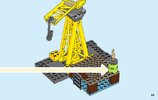 Istruzioni per la Costruzione - LEGO - 76134 - Spider-Man: Doc Ock Diamond Heist: Page 33