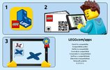 Istruzioni per la Costruzione - LEGO - 76134 - Spider-Man: Doc Ock Diamond Heist: Page 3