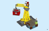 Istruzioni per la Costruzione - LEGO - 76134 - Spider-Man: Doc Ock Diamond Heist: Page 41