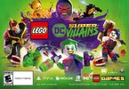 Istruzioni per la Costruzione - LEGO - 76137 - Batman™ vs. The Riddler™ Robbery: Page 34