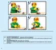 Istruzioni per la Costruzione - LEGO - 76138 - Batman™ and The Joker™ Escape: Page 2